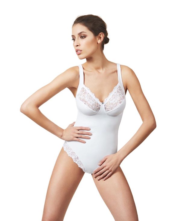 S188 Body strutt. sostegno laterale coppa C