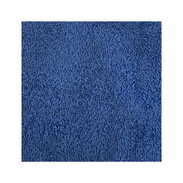 SET SPUGNA 2 PEZZI IN PURO COTONE VISO PIU' OSPITE (VISO 38x58 OSPITE 112x58) - immagine 3