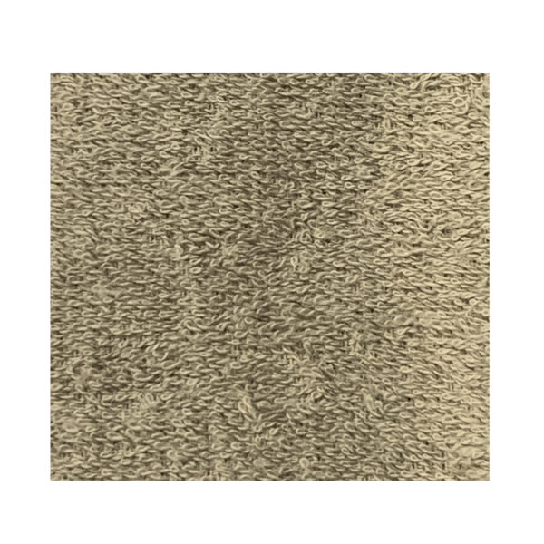 SET SPUGNA 2 PEZZI IN PURO COTONE VISO PIU' OSPITE (VISO 38x58 OSPITE 112x58) - immagine 4