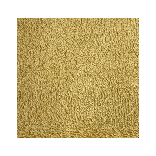 SET SPUGNA 2 PEZZI IN PURO COTONE VISO PIU' OSPITE (VISO 38x58 OSPITE 112x58) - immagine 9