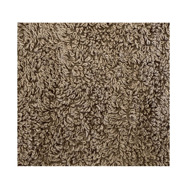 SET SPUGNA 2 PEZZI IN PURO COTONE VISO PIU' OSPITE (VISO 38x58 OSPITE 112x58) - immagine 10