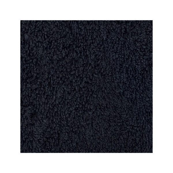 SET SPUGNA 2 PEZZI IN PURO COTONE VISO PIU' OSPITE (VISO 38x58 OSPITE 112x58) - immagine 2