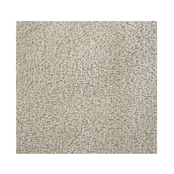 SET SPUGNA 2 PEZZI IN PURO COTONE VISO PIU' OSPITE (VISO 38x58 OSPITE 112x58) - immagine 7