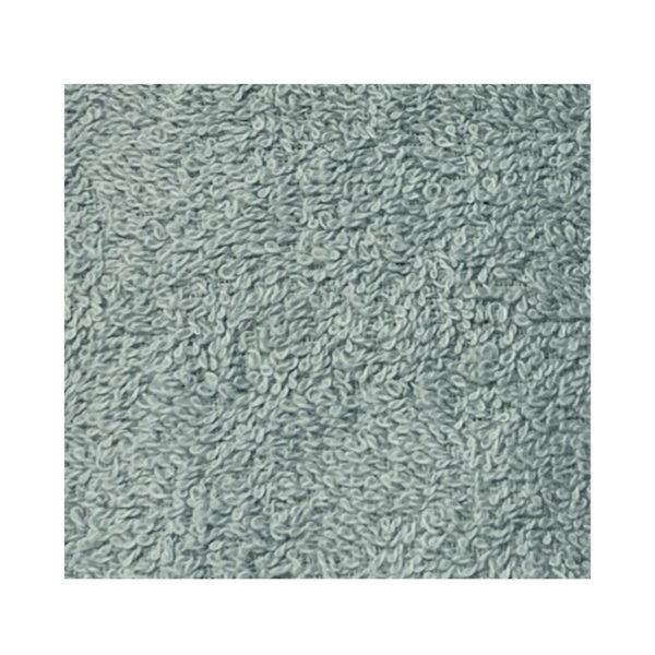 SET SPUGNA 2 PEZZI IN PURO COTONE VISO PIU' OSPITE (VISO 38x58 OSPITE 112x58) - immagine 11